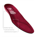 Mens Synchro Plain Toe Elastic Lace - STACY ADAMS - Tootsies Shoe Market - Casuals/Dress