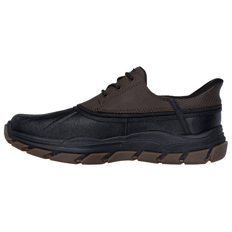 Mens john deere slip ins tanzier - Skechers - Tootsies Shoe Market - Boots