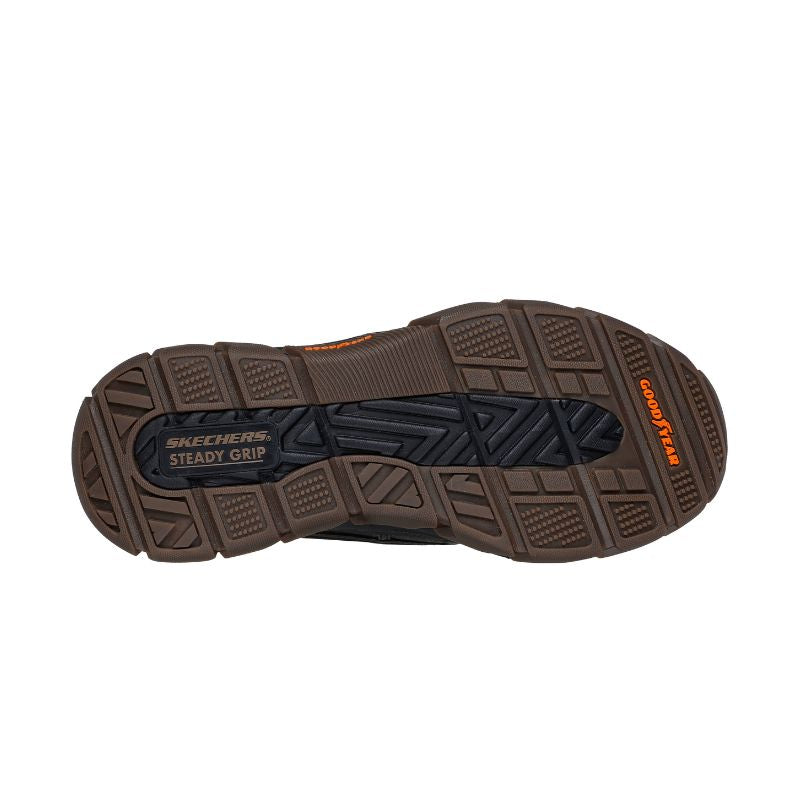 Mens john deere slip ins tanzier - Skechers - Tootsies Shoe Market - Boots