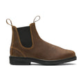 Unisex 2581 DRESS SERIES TOBACCO