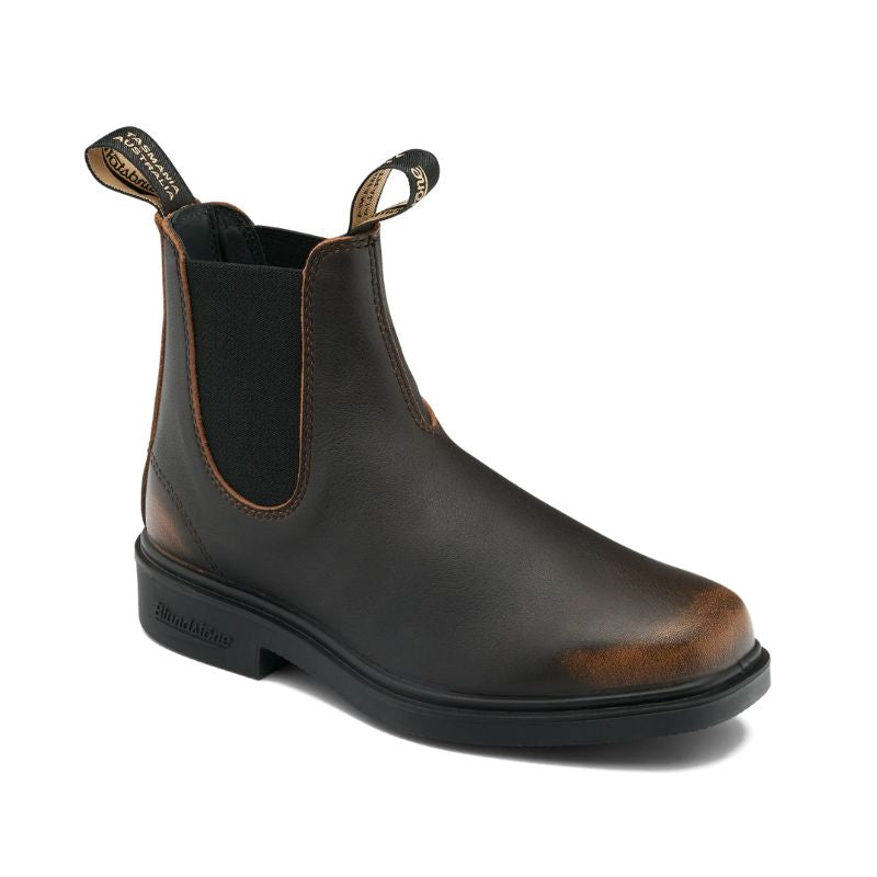 Unisex 2583 dress series vintage brwn - Blundstone - Tootsies Shoe Market - Hiking