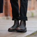 Unisex 2583 dress series vintage brwn - Blundstone - Tootsies Shoe Market - Hiking