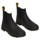 Unisex Embury Black (Please order according to gender size) - Dr. Martens - Tootsies Shoe Market - Hiking
