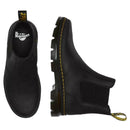 Unisex Embury Black (Please order according to gender size) - Dr. Martens - Tootsies Shoe Market - Hiking