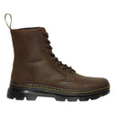 Unisex COMBS LEATHER (CRAZY HORSE)