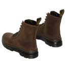 Unisex Combs Leather (Crazy Horse) (Please order size according to gender) - Dr. Martens - Tootsies Shoe Market - Hiking