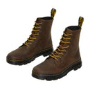 Unisex Combs Leather (Crazy Horse) (Please order size according to gender) - Dr. Martens - Tootsies Shoe Market - Hiking