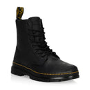 Unisex Combs Leather Wyoming (black) (Please order size according to gender) - Dr. Martens - Tootsies Shoe Market - Hiking