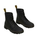 Unisex Combs Leather Wyoming (black) (Please order size according to gender) - Dr. Martens - Tootsies Shoe Market - Hiking