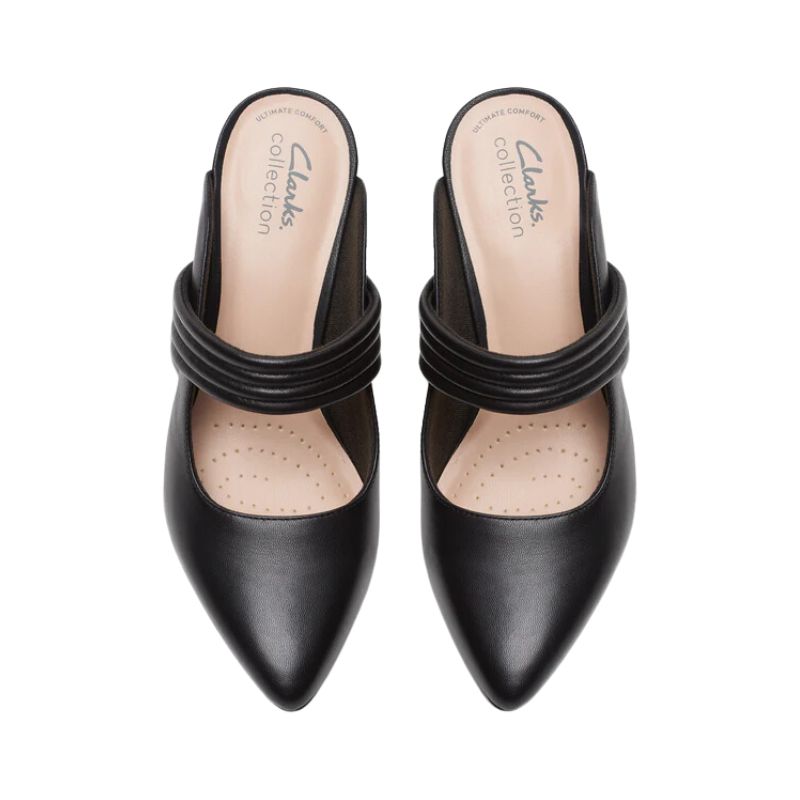 Womens Kataleyna Dusk - CLARKS - Tootsies Shoe Market - Sandals