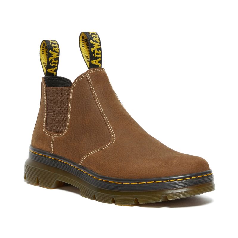 Womens hardie whiskey - Dr. Martens - Tootsies Shoe Market - Boots
