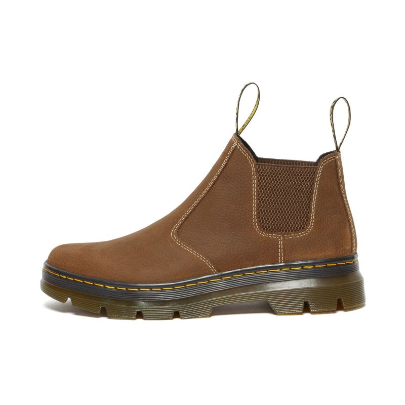 Womens hardie whiskey - Dr. Martens - Tootsies Shoe Market - Boots