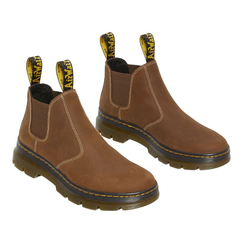 Womens hardie whiskey - Dr. Martens - Tootsies Shoe Market - Boots