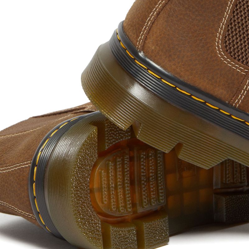 Womens hardie whiskey - Dr. Martens - Tootsies Shoe Market - Boots
