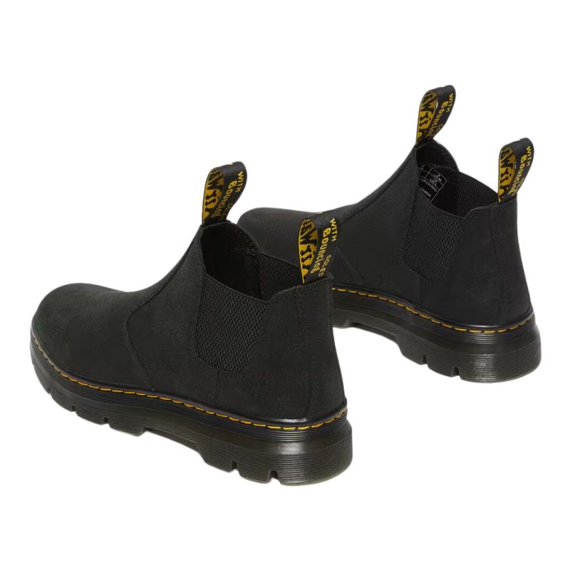 Ubuy Very Dr Martens Chelsea Boots Martens Leather Chelsea Boots