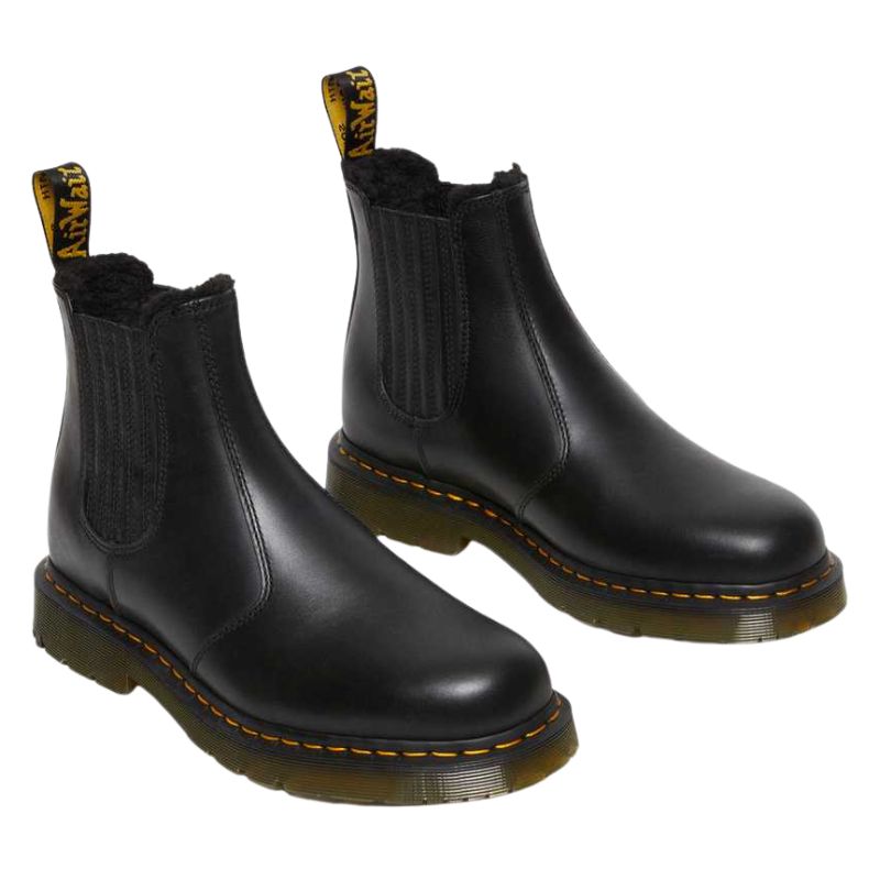 Mens 2976 blizzard wp - Dr. Martens - Tootsies Shoe Market - Boots