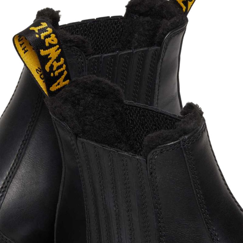 Mens 2976 blizzard wp - Dr. Martens - Tootsies Shoe Market - Boots