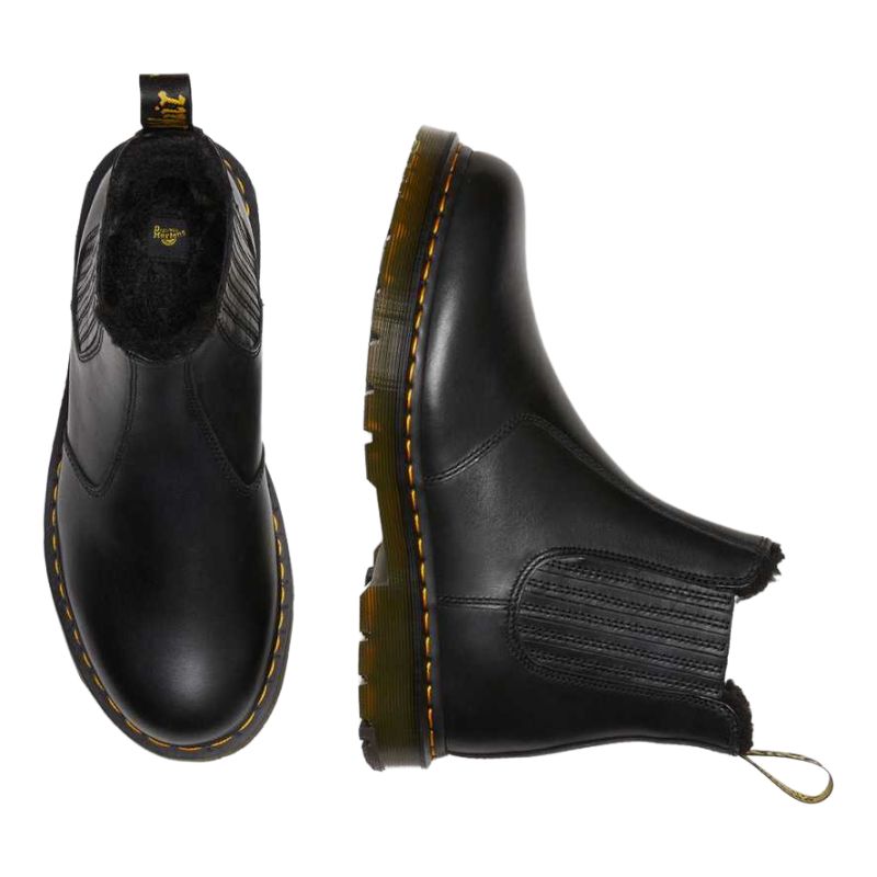 Mens 2976 blizzard wp - Dr. Martens - Tootsies Shoe Market - Boots