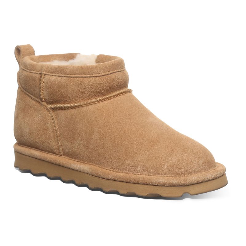Girls shorty youth - Bearpaw - Tootsies Shoe Market - Boots