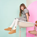 Girls shorty youth - Bearpaw - Tootsies Shoe Market - Boots