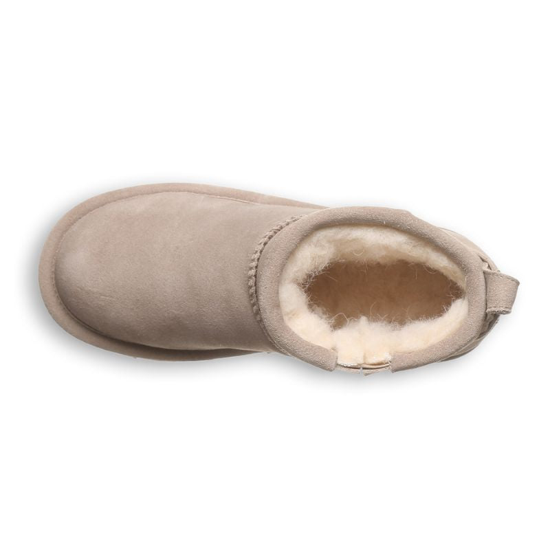 Girls shorty youth - Bearpaw - Tootsies Shoe Market - Boots