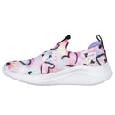 Girls Ultra Flex 30 Graffiti Rush - Skechers - Tootsies Shoe Market - Sneakers/Athletic
