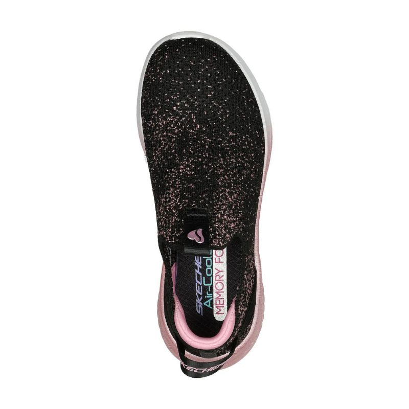 Girls ultraflex 3 all things sparkle - Skechers - Tootsies Shoe Market - Sneakers/Athletic