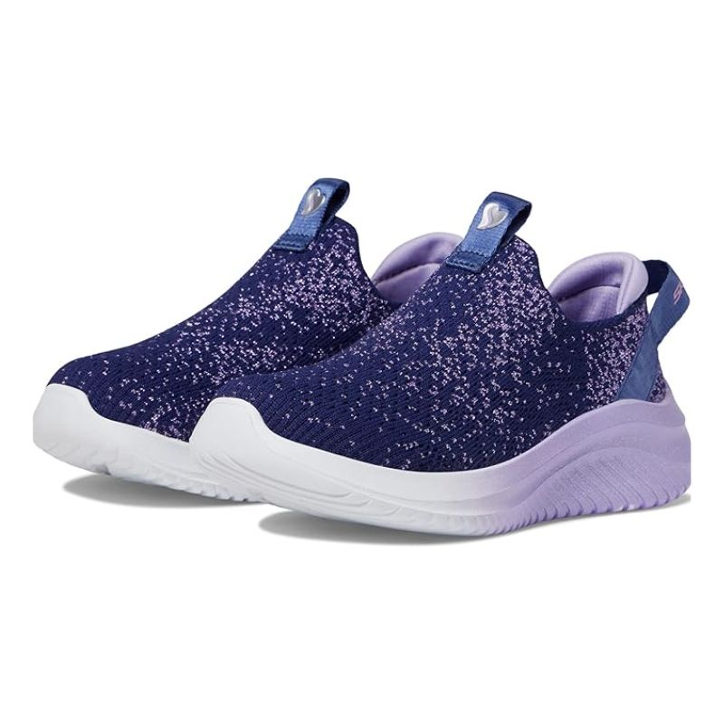 Girls ultraflex 3 all things sparkle - Skechers - Tootsies Shoe Market - Sneakers/Athletic