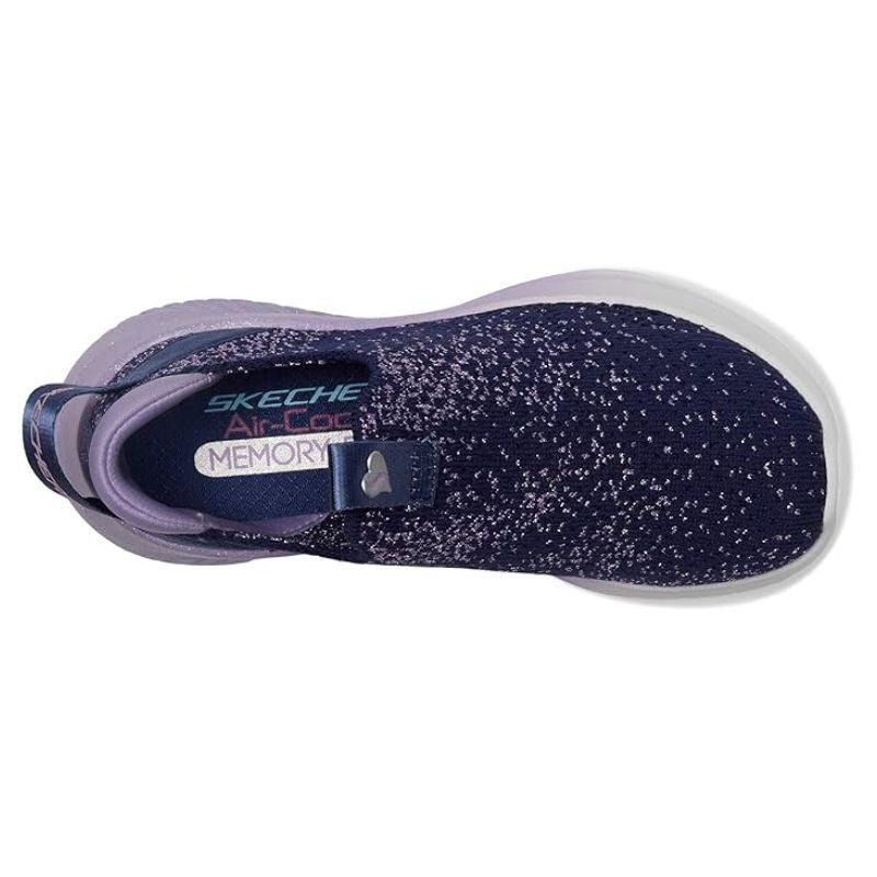 Girls ultraflex 3 all things sparkle - Skechers - Tootsies Shoe Market - Sneakers/Athletic
