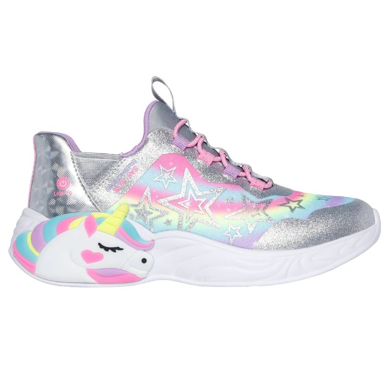 Girl's SLIP INS UNICORN DREAMS