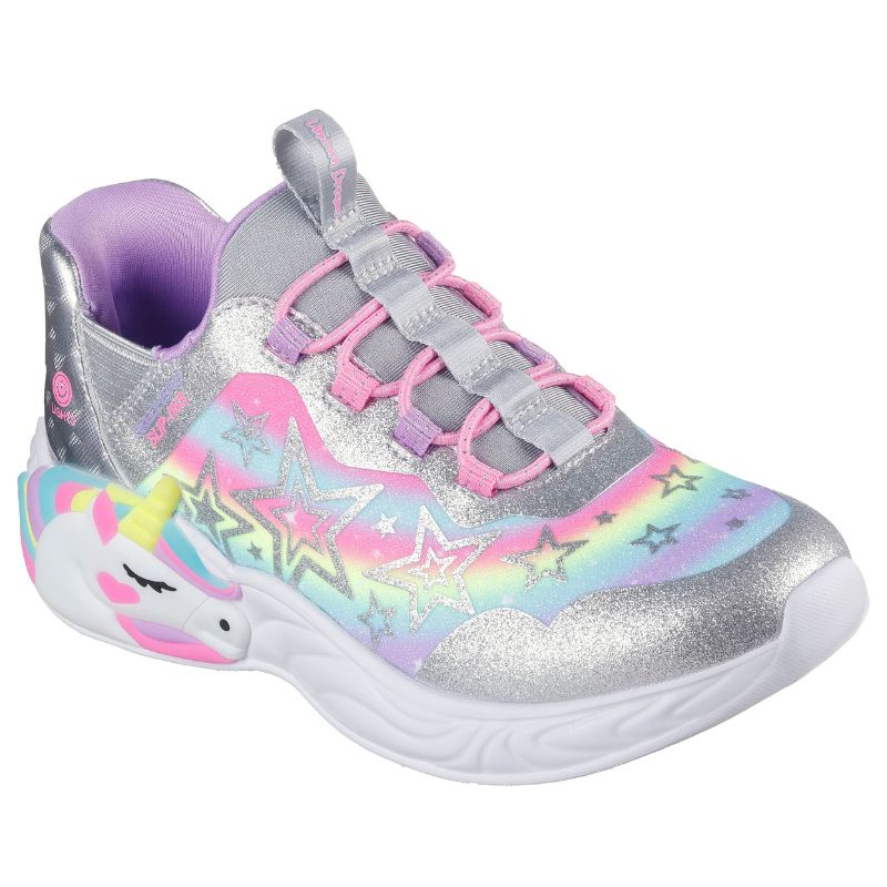 Girls Slip Ins Unicorn Dreams