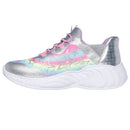 Girls Slip Ins Unicorn Dreams - Skechers - Tootsies Shoe Market - Sneakers/Athletic