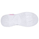 Girls Slip Ins Unicorn Dreams - Skechers - Tootsies Shoe Market - Sneakers/Athletic