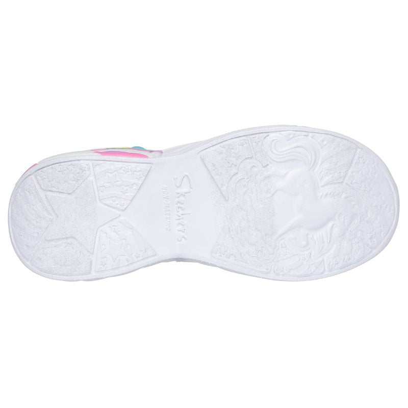Girls Slip Ins Unicorn Dreams