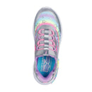Girls Slip Ins Unicorn Dreams - Skechers - Tootsies Shoe Market - Sneakers/Athletic
