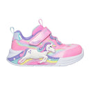 Girl's INFANT S LIGHTS UNICORN CHASER