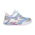 Girl's INFANT S LIGHTS UNICORN CHASER