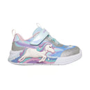 Girl's INFANT S LIGHTS UNICORN CHASER