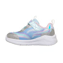 Girls s lights unicorn chaser - Skechers - Tootsies Shoe Market - Sneakers/Athletic