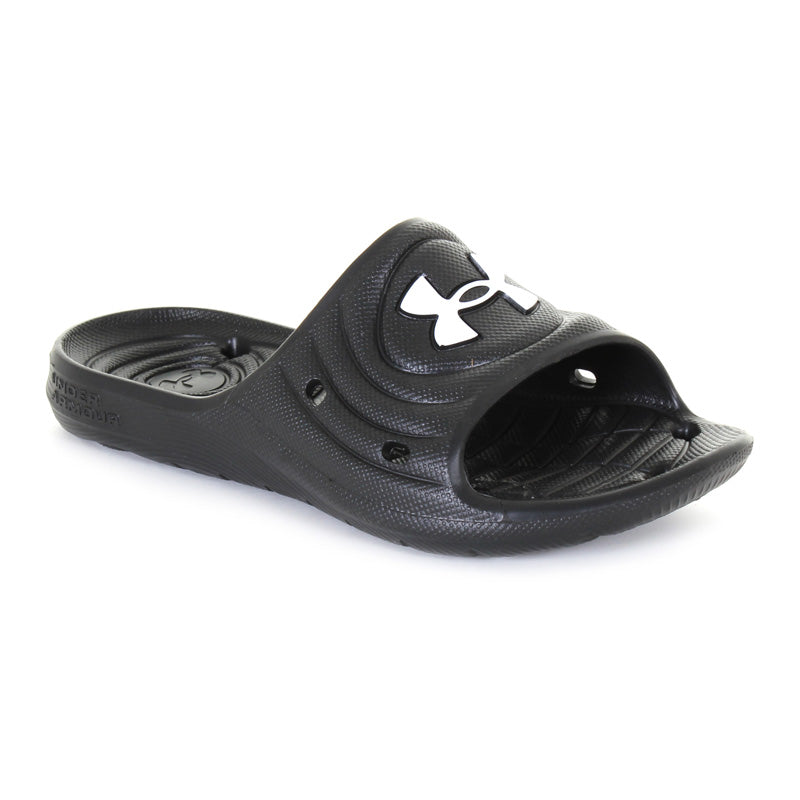 Unisex Youth Ua Locker Iv Sl - Under Armour - Tootsies Shoe Market - Sandals