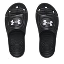 Unisex Youth Ua Locker Iv Sl - Under Armour - Tootsies Shoe Market - Sandals