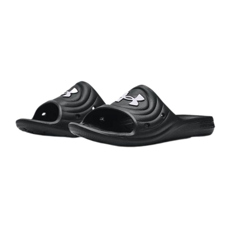 Unisex Youth Ua Locker Iv Sl - Under Armour - Tootsies Shoe Market - Sandals
