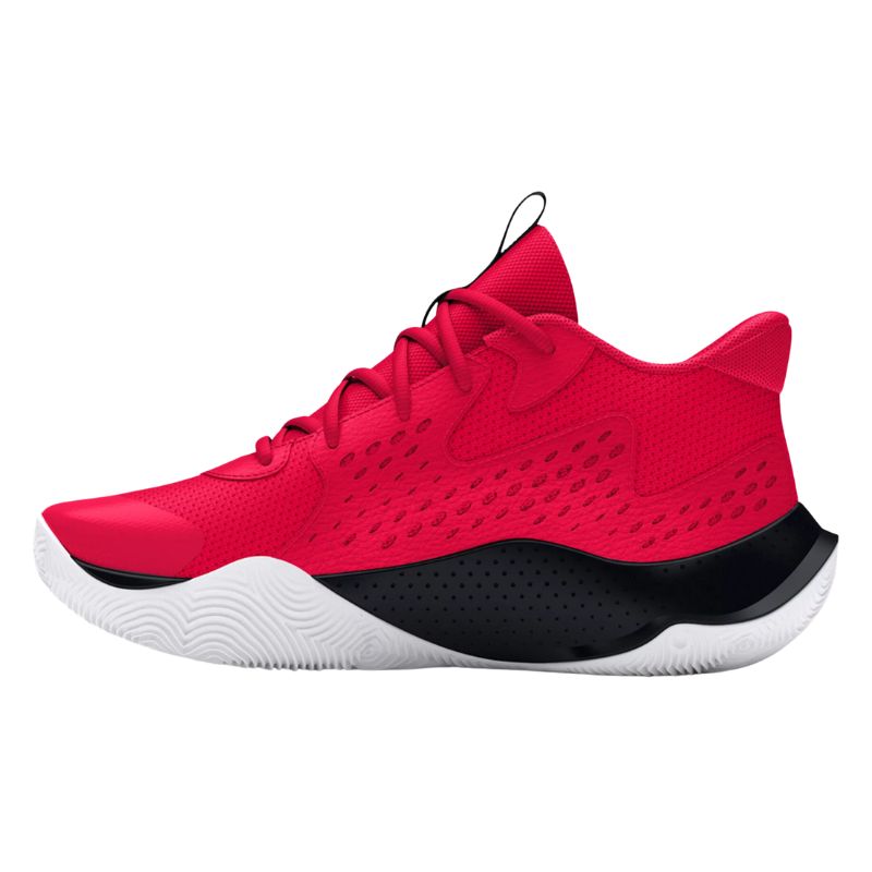 Boys Ua Gs Jet 23 - Under Armour - Tootsies Shoe Market - Sneakers/Athletic