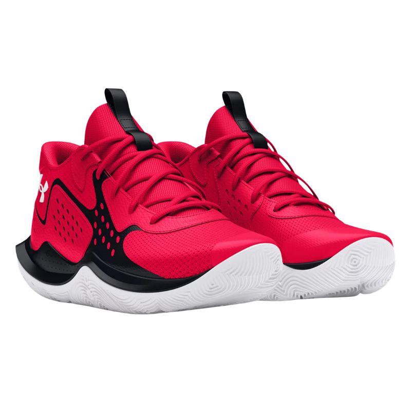 Under Armour Boys Ua Gs Jet 23 Tootsies Shoe Market