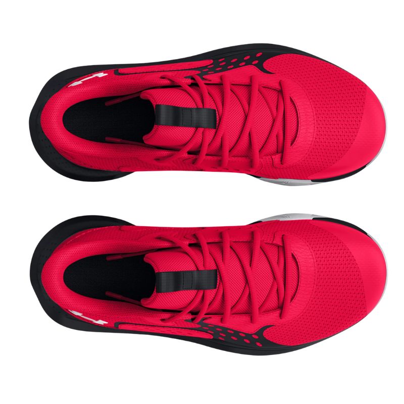 Boys Ua Gs Jet 23 - Under Armour - Tootsies Shoe Market - Sneakers/Athletic