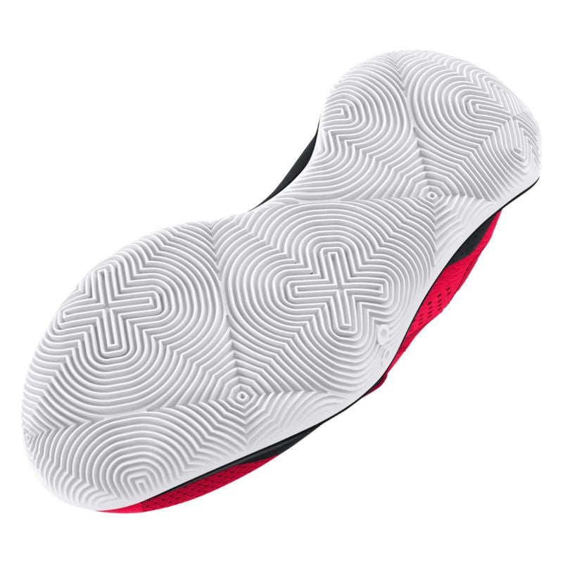 Boys Ua Gs Jet 23 - Under Armour - Tootsies Shoe Market - Sneakers/Athletic