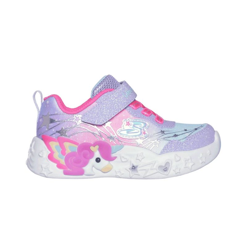 Girl's UNICORN CHARMER LIL STELLAR