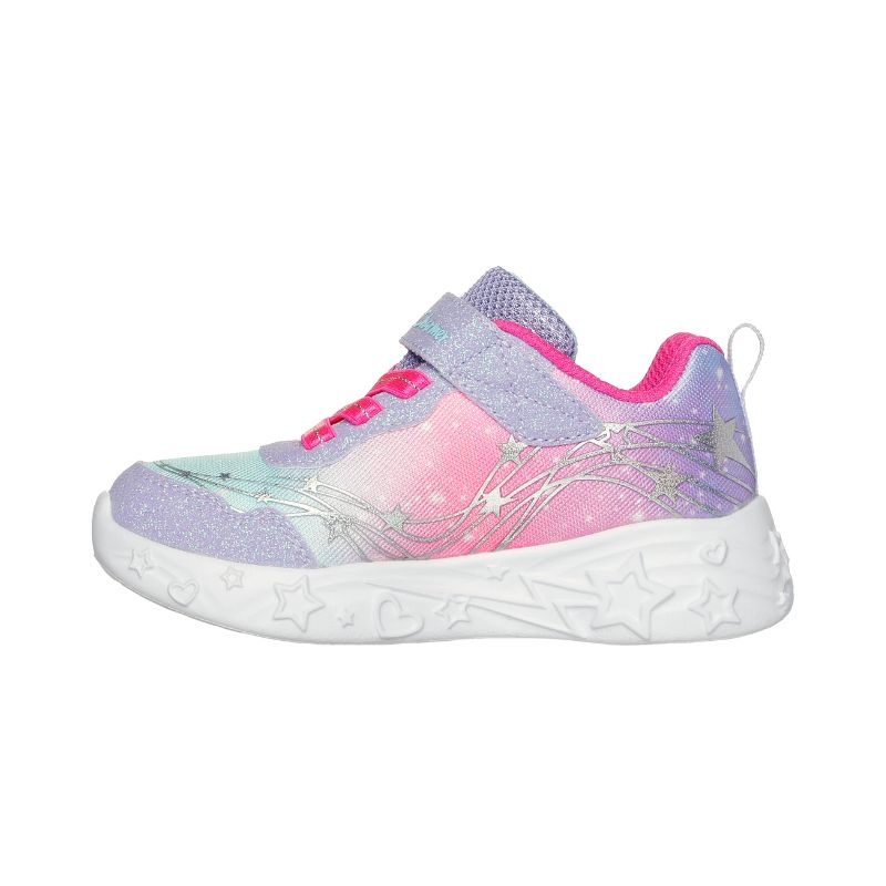 Girls unicorn charmer lil stellar - Skechers - Tootsies Shoe Market - Sneakers/Athletic