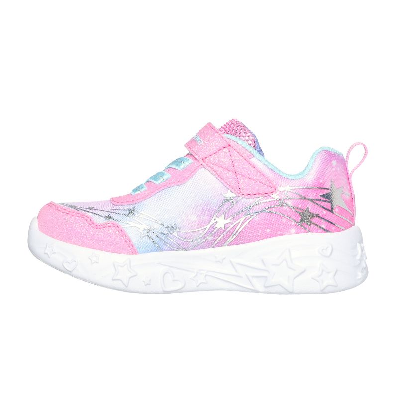 Girls unicorn charmer lil stellar - Skechers - Tootsies Shoe Market - Sneakers/Athletic