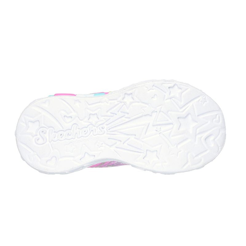 Girls unicorn charmer lil stellar - Skechers - Tootsies Shoe Market - Sneakers/Athletic